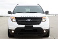 2014 FORD EXPLORER SPORT 4WD REAR CAM NAV