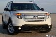 2011FordExplorer XLT 4WD