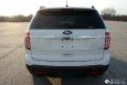 2011 FORD EXPLORER XLT 4WD REAR CAM HTD SEATS