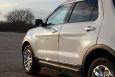 2011 FORD EXPLORER XLT 4WD REAR CAM HTD SEATS