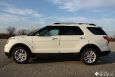2011 FORD EXPLORER XLT 4WD REAR CAM HTD SEATS