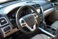 2011 FORD EXPLORER XLT 4WD REAR CAM HTD SEATS