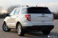 2011 FORD EXPLORER XLT 4WD REAR CAM HTD SEATS
