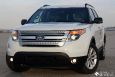 2011 FORD EXPLORER XLT 4WD REAR CAM HTD SEATS