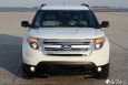 2011 FORD EXPLORER XLT 4WD REAR CAM HTD SEATS