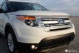 2011 FORD EXPLORER XLT 4WD REAR CAM HTD SEATS