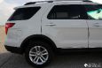 2011 FORD EXPLORER XLT 4WD REAR CAM HTD SEATS