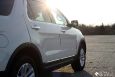 2011 FORD EXPLORER XLT 4WD REAR CAM HTD SEATS