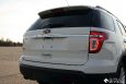 2011 FORD EXPLORER XLT 4WD REAR CAM HTD SEATS