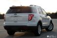 2011 FORD EXPLORER XLT 4WD REAR CAM HTD SEATS