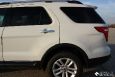 2011 FORD EXPLORER XLT 4WD REAR CAM HTD SEATS