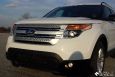 2011 FORD EXPLORER XLT 4WD REAR CAM HTD SEATS