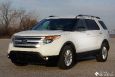 2011 FORD EXPLORER XLT 4WD REAR CAM HTD SEATS