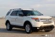 2011 FORD EXPLORER XLT 4WD REAR CAM HTD SEATS