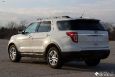 2011 FORD EXPLORER XLT 4WD REAR CAM HTD SEATS