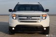 2011 FORD EXPLORER XLT 4WD REAR CAM HTD SEATS