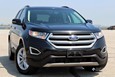 2015 FORD EDGE SEL NAVIGATION BACKUP CAMERA