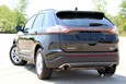 2015 FORD EDGE SEL NAVIGATION BACKUP CAMERA