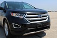 2015 FORD EDGE SEL NAVIGATION BACKUP CAMERA