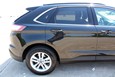 2015 FORD EDGE SEL NAVIGATION BACKUP CAMERA