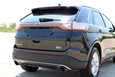 2015 FORD EDGE SEL NAVIGATION BACKUP CAMERA