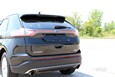 2015 FORD EDGE SEL NAVIGATION BACKUP CAMERA