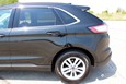 2015 FORD EDGE SEL NAVIGATION BACKUP CAMERA