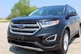 2015 FORD EDGE SEL NAVIGATION BACKUP CAMERA