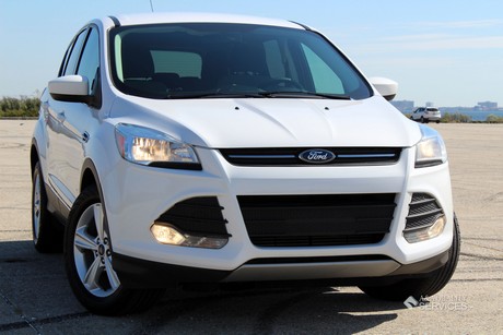 2014 FORD ESCAPE 2.0 SE BLUETOOTH BACKUP CAMERA