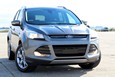 2014FordEscape Titamium