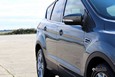 2014 FORD ESCAPE TITANIUM AWD BACKUP CAMERA