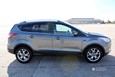 2014 FORD ESCAPE TITANIUM AWD BACKUP CAMERA