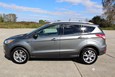 2014 FORD ESCAPE TITANIUM AWD BACKUP CAMERA