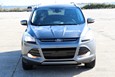 2014 FORD ESCAPE TITANIUM AWD BACKUP CAMERA