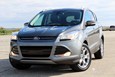 2014 FORD ESCAPE TITANIUM AWD BACKUP CAMERA