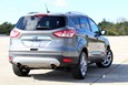 2014 FORD ESCAPE TITANIUM AWD BACKUP CAMERA