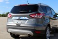 2014 FORD ESCAPE TITANIUM AWD BACKUP CAMERA