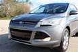 2014 FORD ESCAPE TITANIUM AWD BACKUP CAMERA