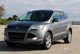 2014 FORD ESCAPE TITANIUM AWD BACKUP CAMERA