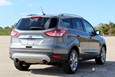 2014 FORD ESCAPE TITANIUM AWD BACKUP CAMERA