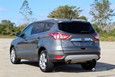 2014 FORD ESCAPE TITANIUM AWD BACKUP CAMERA