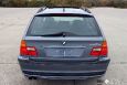 2003 BMW 325xiT WAGON HTD SEATS SUNROOF