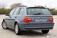 2003 BMW 325xiT WAGON HTD SEATS SUNROOF