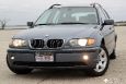 2003 BMW 325xiT WAGON HTD SEATS SUNROOF