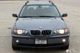 2003 BMW 325xiT WAGON HTD SEATS SUNROOF
