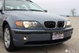2003 BMW 325xiT WAGON HTD SEATS SUNROOF