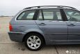 2003 BMW 325xiT WAGON HTD SEATS SUNROOF