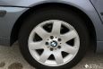 2003 BMW 325xiT WAGON HTD SEATS SUNROOF