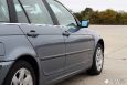 2003 BMW 325xiT WAGON HTD SEATS SUNROOF