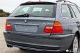 2003 BMW 325xiT WAGON HTD SEATS SUNROOF